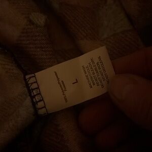 Peanuts: pet pajamas by Berkshire size large